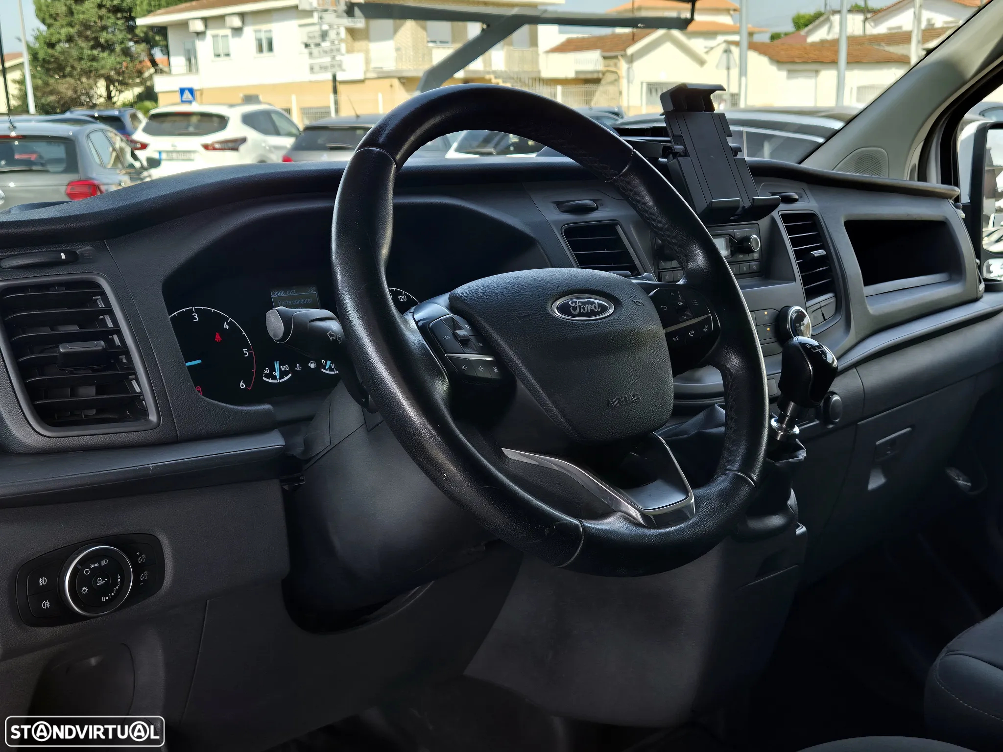 Ford Transit Custom 2.0 TDci 280 L1 Trend - 6