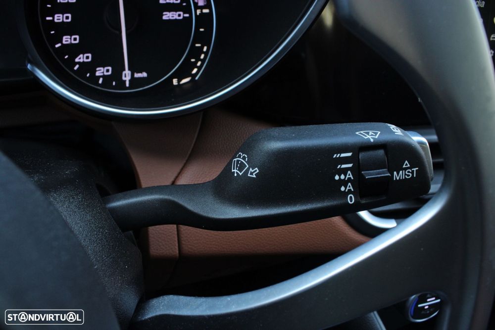 Alfa Romeo Giulia 2.2 D Super AT8 - 11