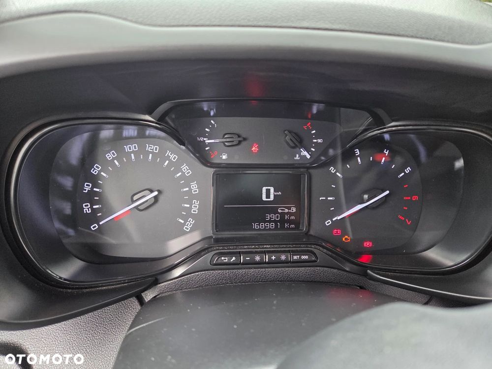 Toyota Proace City - 6