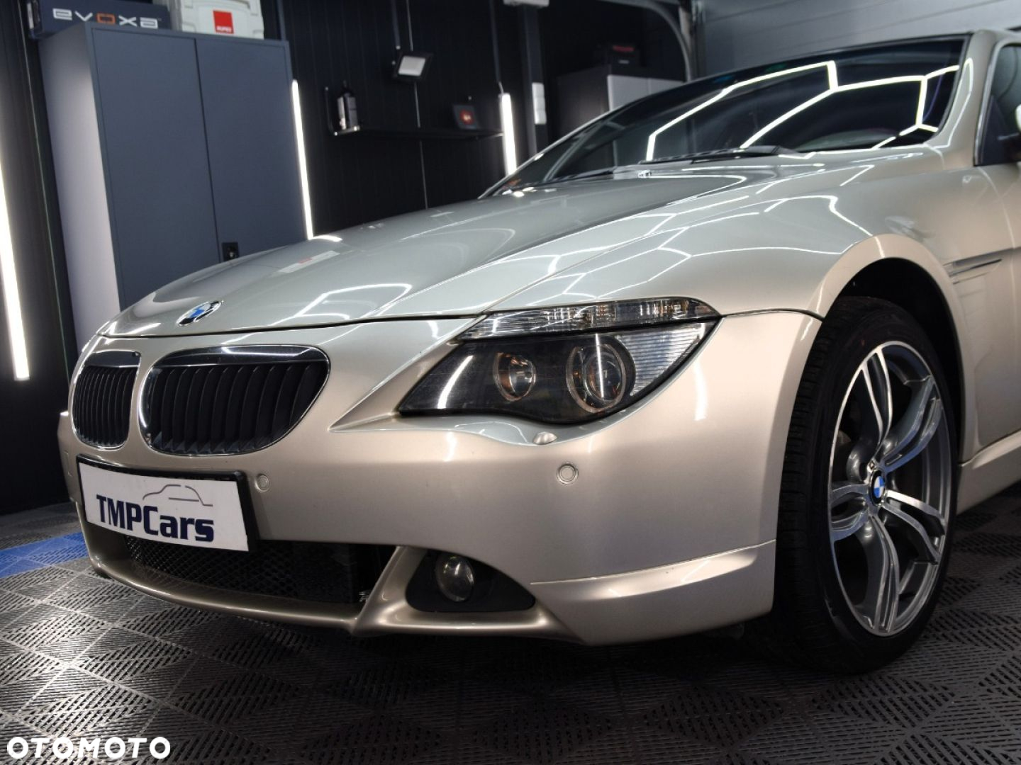BMW Seria 6 - 13