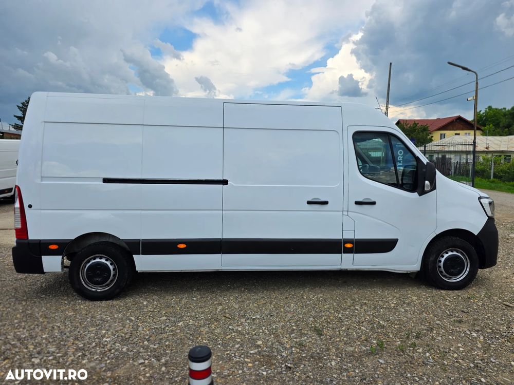 Renault MASTER - 25