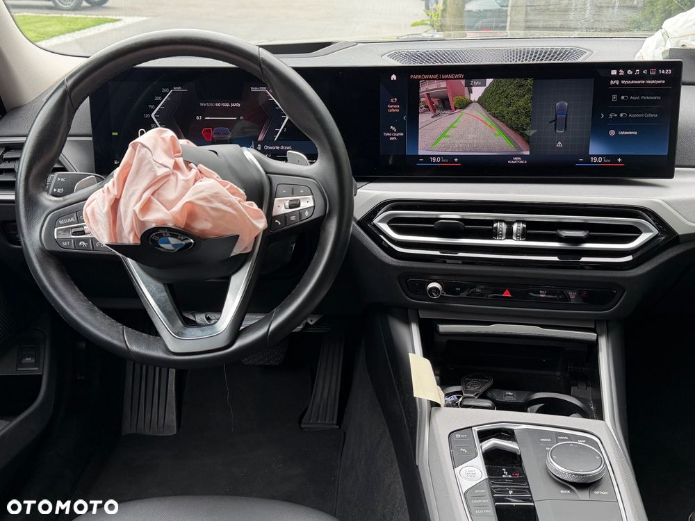BMW Seria 3 318d Edition Luxury Line Purity - 11