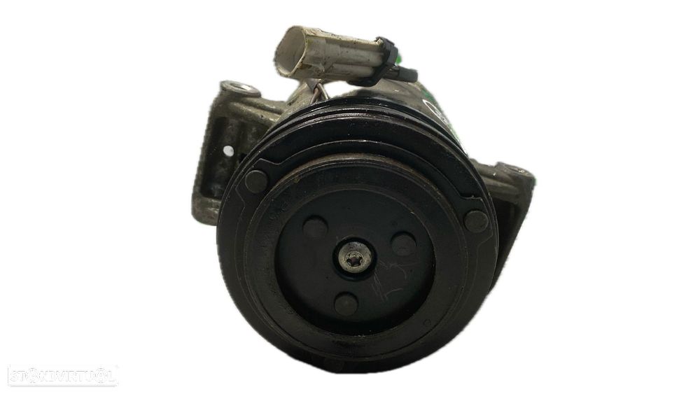 Compressor Ar Condicionado Opel Astra H (A04) - 3