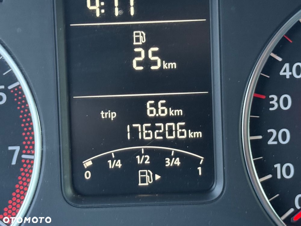 Volkswagen Polo 1.4 FSI Sportline - 17
