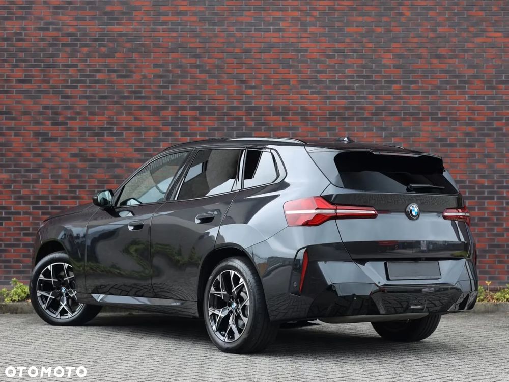 BMW X3 xDrive20d mHEV - 2