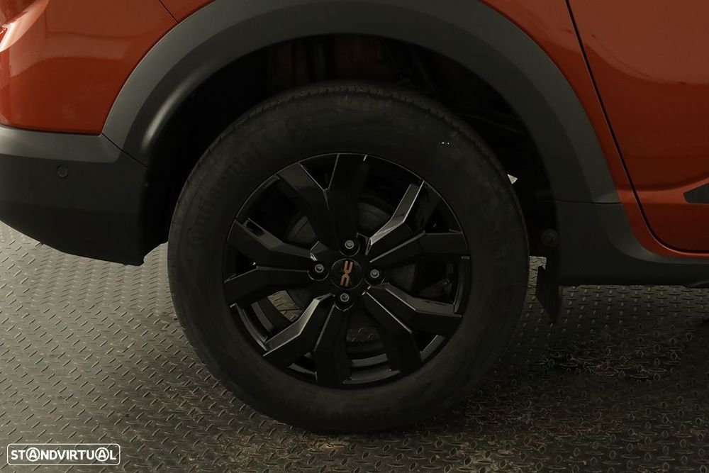 Dacia Jogger 1.0 ECO-G Extreme+ Up&Go 7L Bi-Fuel - 5