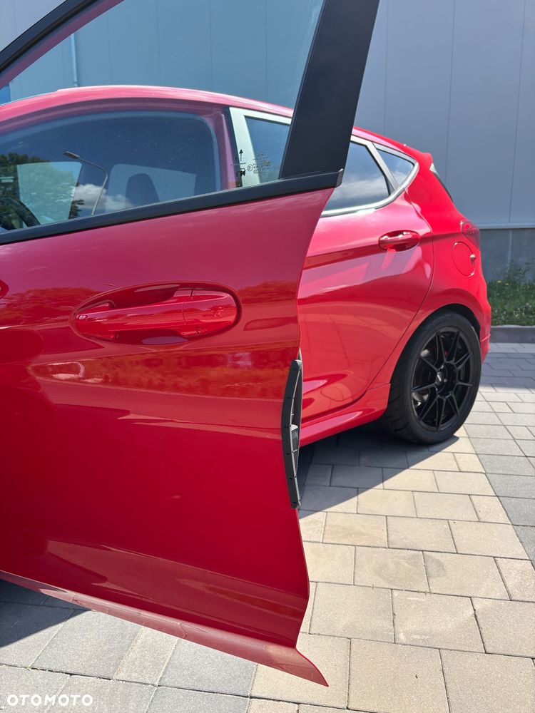 Ford Fiesta 1.5 EcoBoost S&S ST X - 10