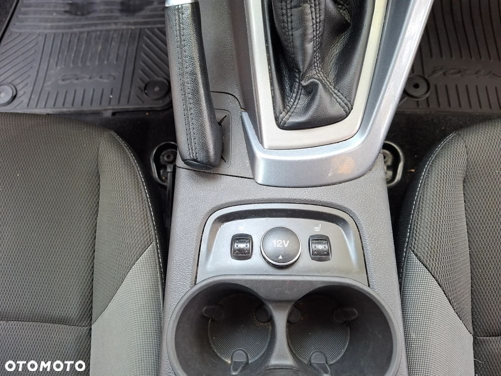 Ford Focus - 14