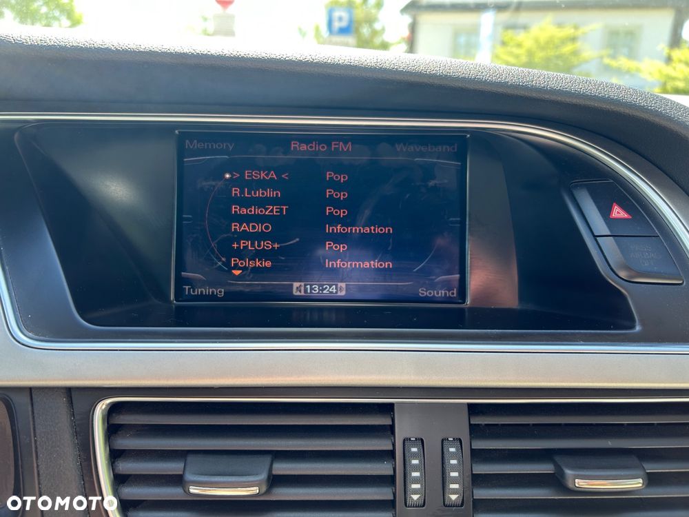 Audi A5 Sportback - 37