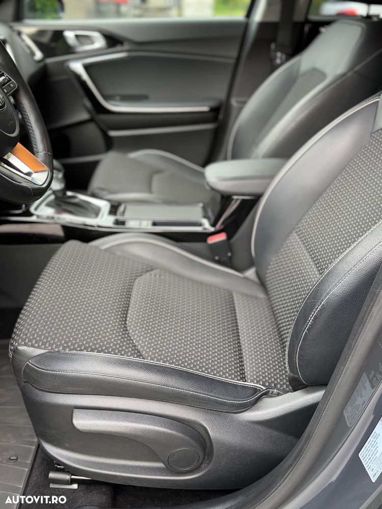 Kia XCeed 1.6 GDI DCT6 OPF Platinum Edition - 8