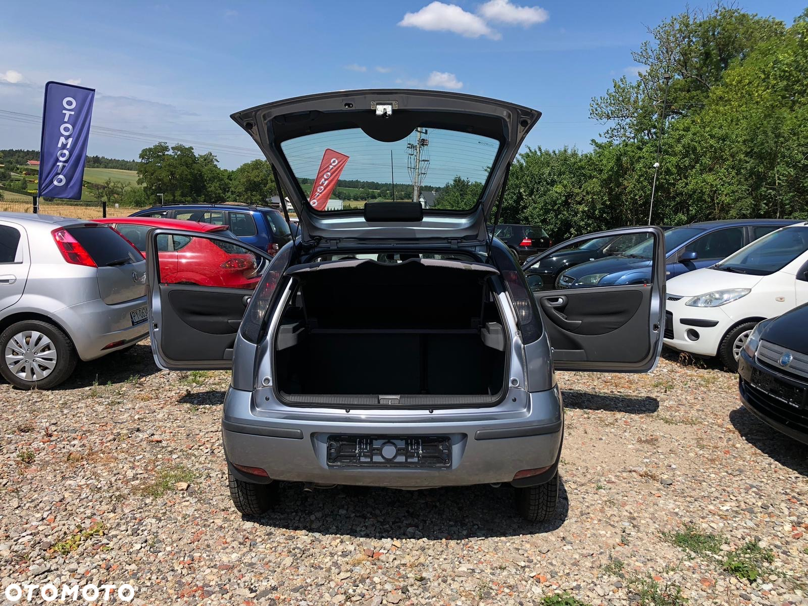 Opel Corsa 1.0 12V Cool - 15