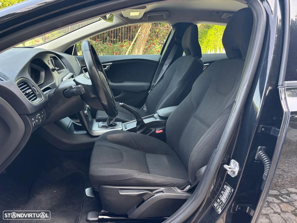 Volvo V40 1.6 D2 Kinetic Eco - 7