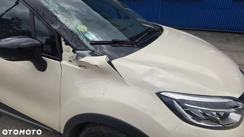 Renault Captur ENERGY dCi 110 Start&Stop Luxe - 10