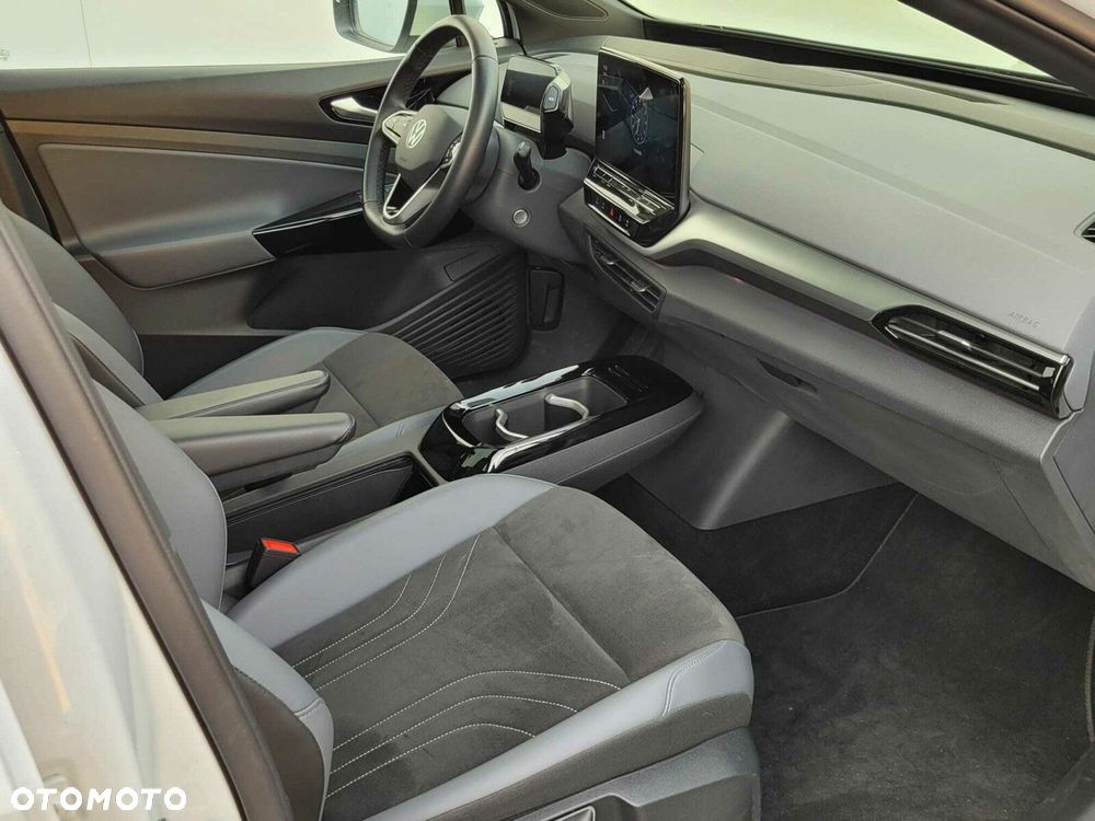 Volkswagen ID.5 77kWh Pro Performance - 9