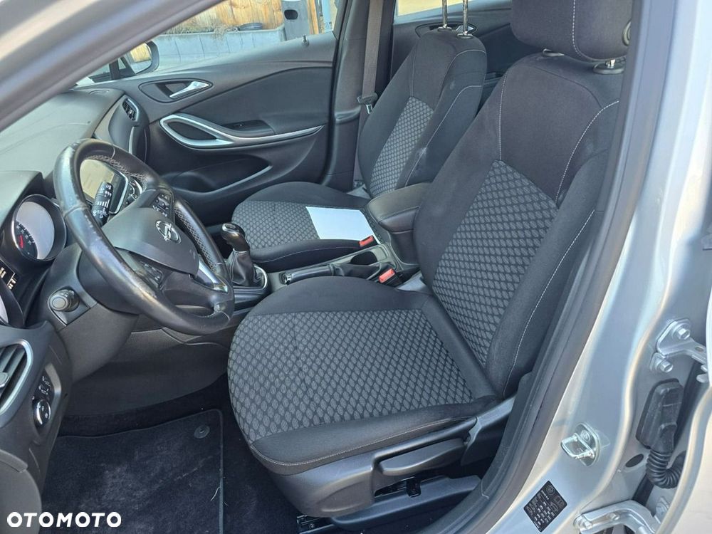 Opel Astra - 29
