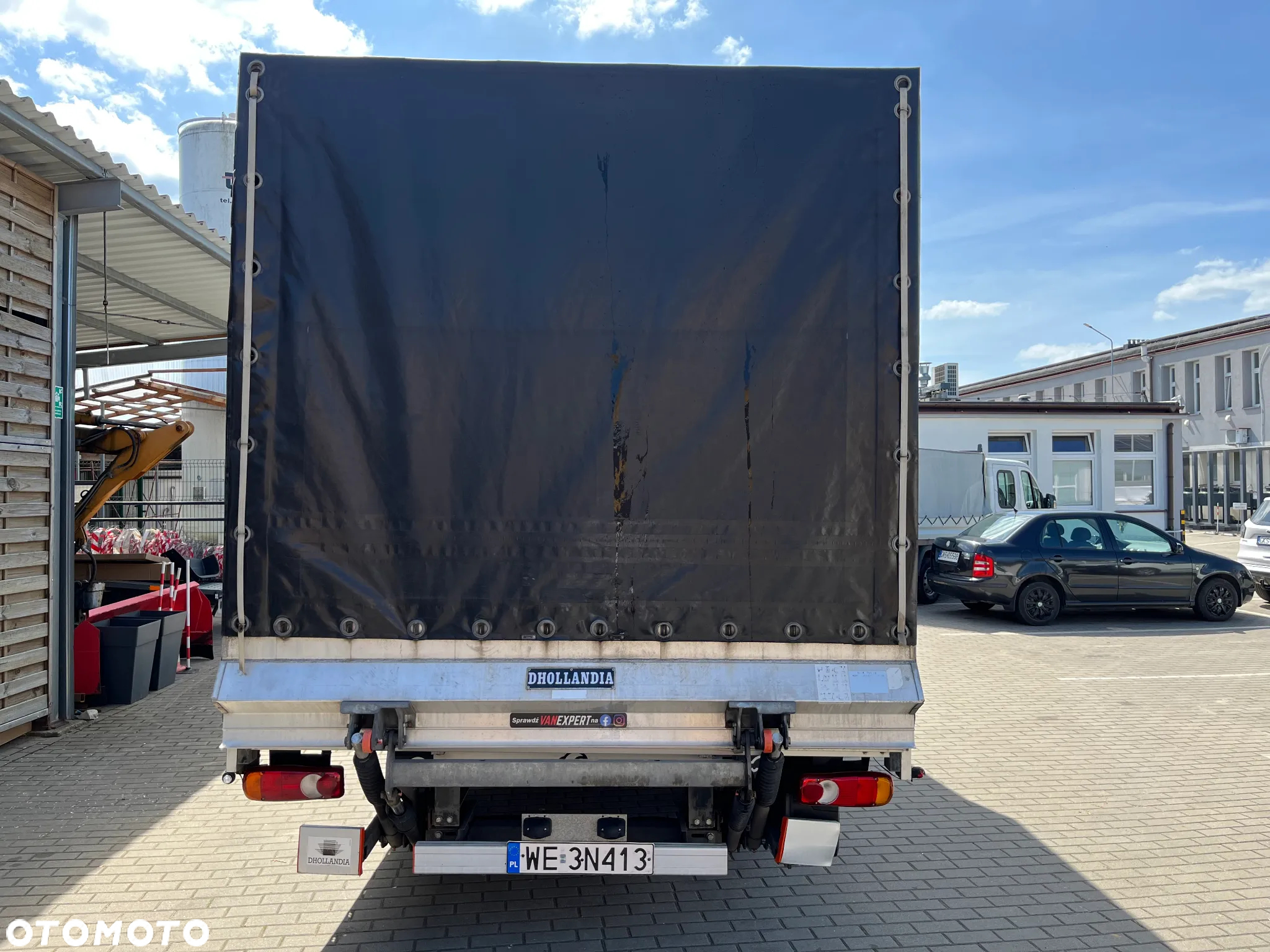 Renault Master - 5