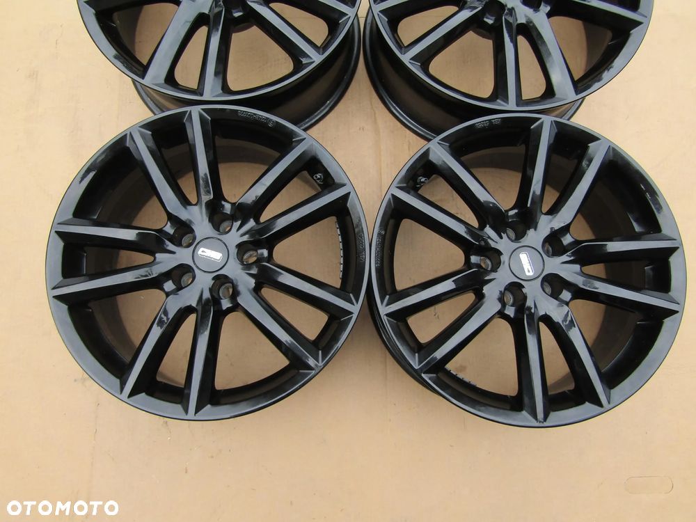 4x Felgi 18 AUDI A4 B8 B9 A6 C7 Q5 BMW X3 X4 G01 GO2 7 j 5x112 ET 22 + TPMS - 5