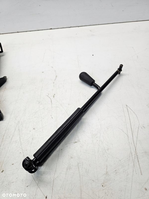 LEWAREK PODNOŚNIK WINDA AUDI A4 B8 A5 8T 8K0011031D KOMPLET - 5