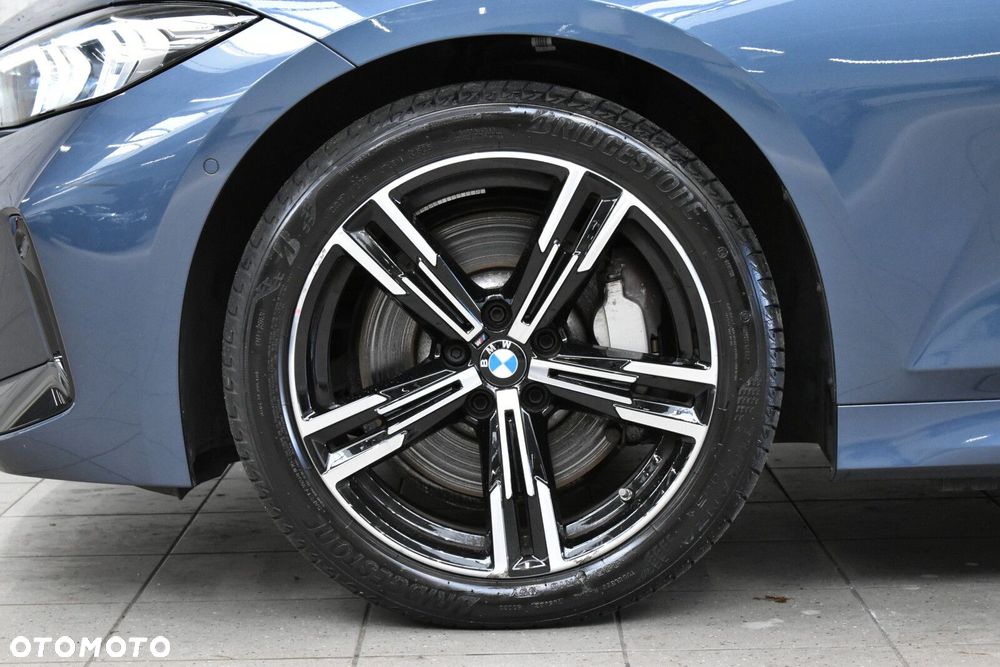 BMW Seria 3 - 7