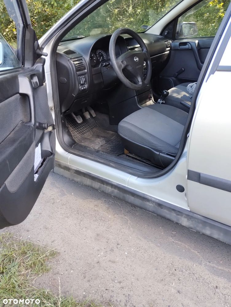 Opel Astra 1.6 Comfort - 3