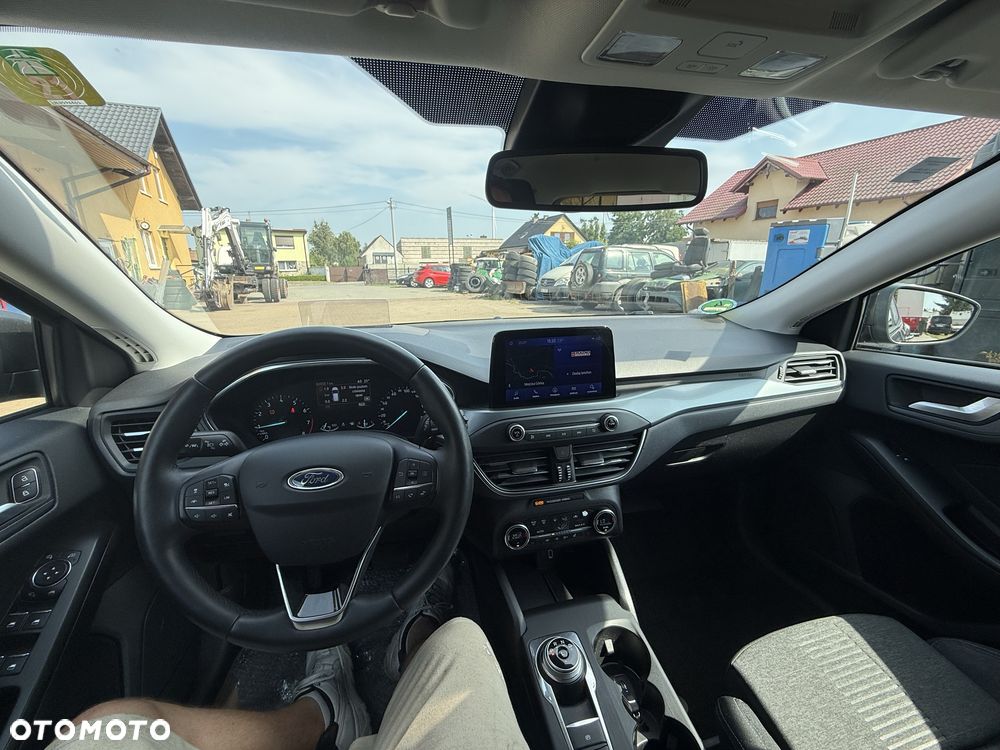 Ford Focus - 8