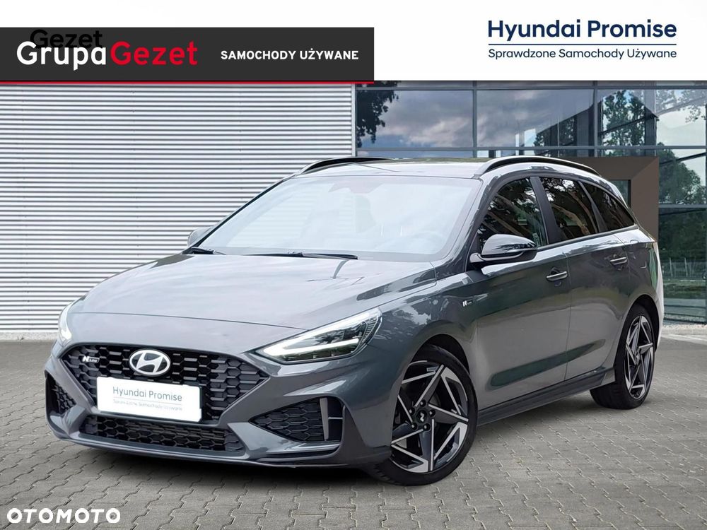 Hyundai i30 - 1