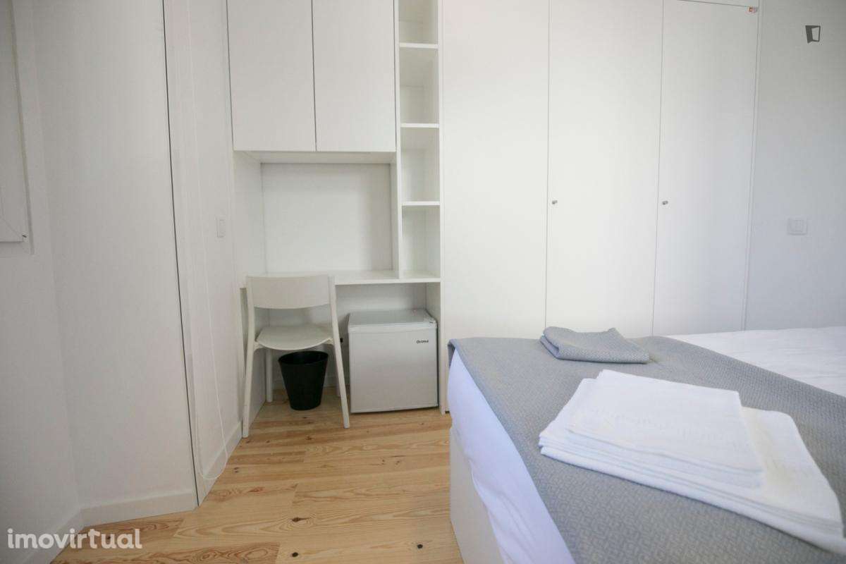 Quarto - localizado em Carcavelos Lisbon - Grande imagem: 3/52
