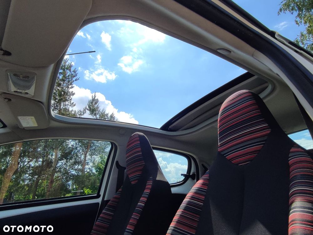 Citroën C1 AIRSCAPE VTi 68 ETG Shine - 26