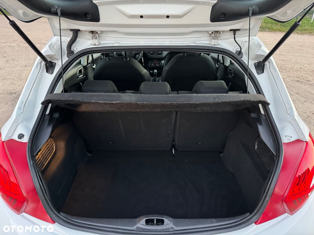 Peugeot 208 PureTech 68 Active - 23