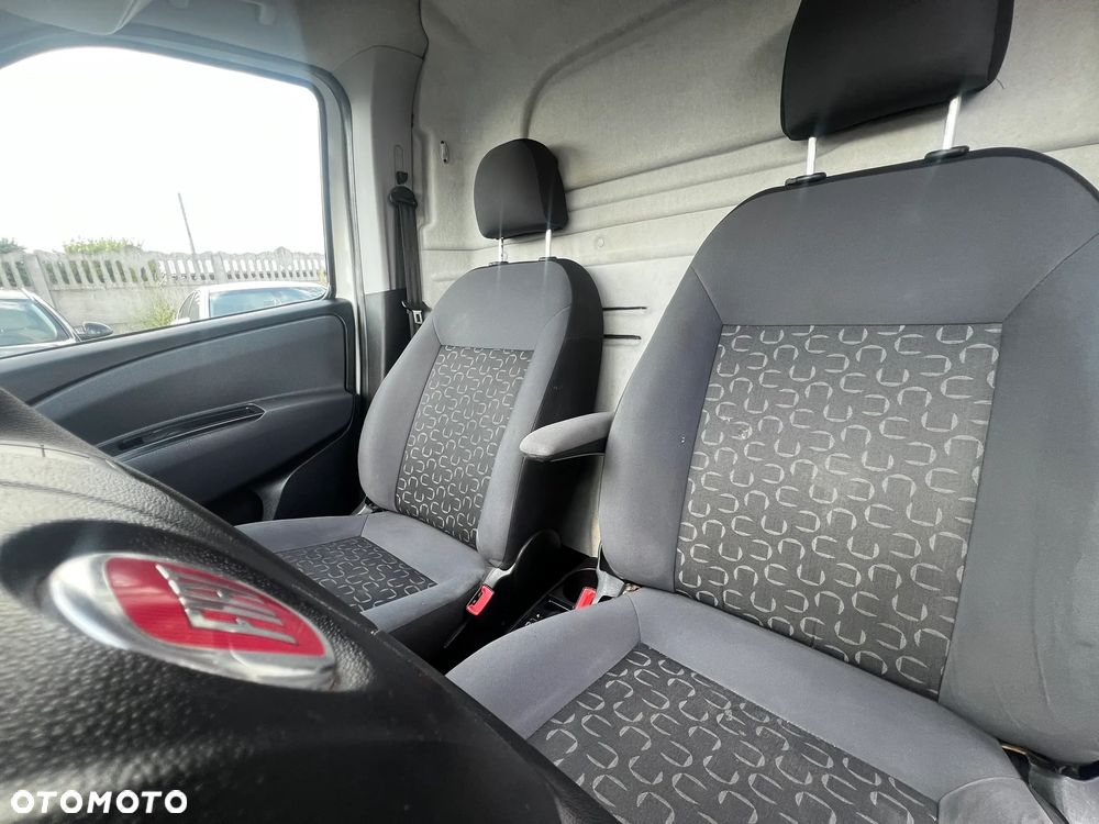 Fiat Doblo - 16