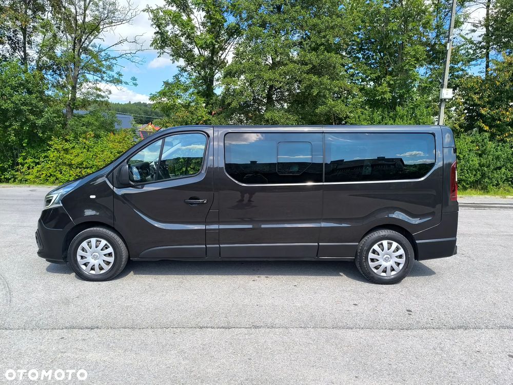 Renault Trafic Grand SpaceClass 2.0 dCi EDC - 2
