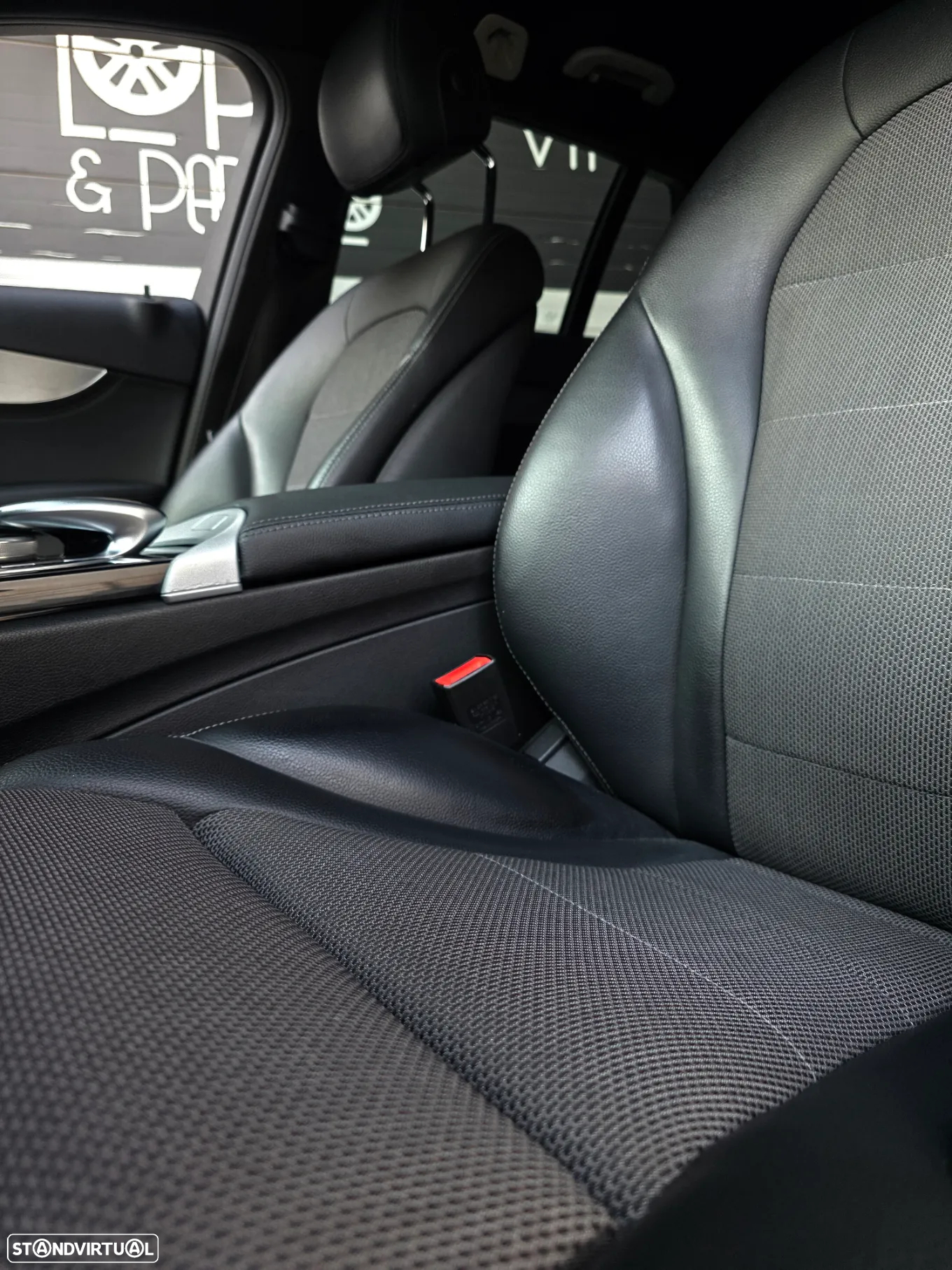 Mercedes-Benz C 220 BlueTEC Avantgarde+ Aut. - 51