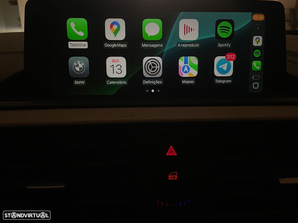 BMW 225 d Coupe Pack M Auto - 13