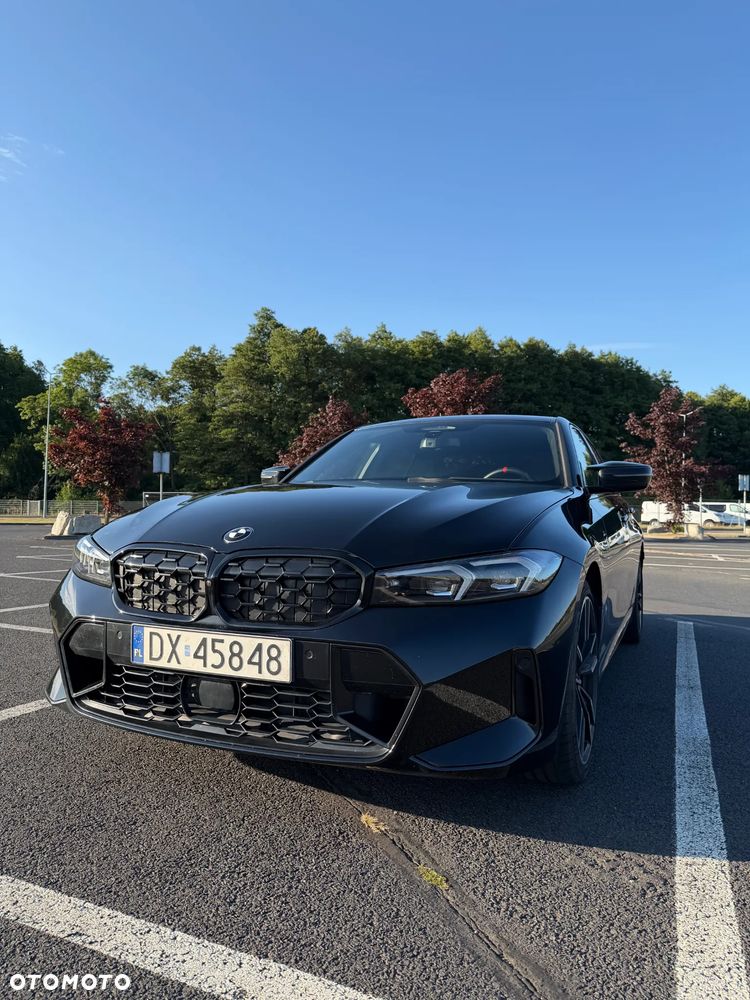 BMW Seria 3 - 3
