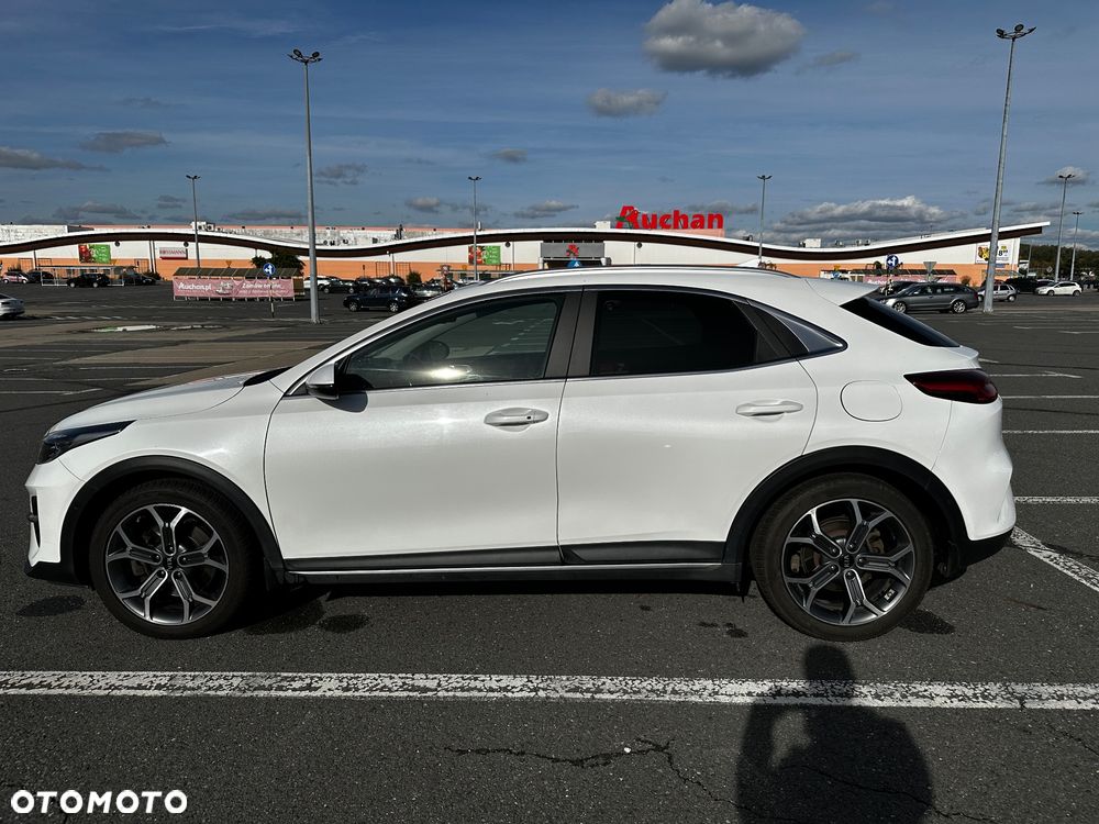 Kia XCeed 1.6 T-GDI L Business Line DCT - 8