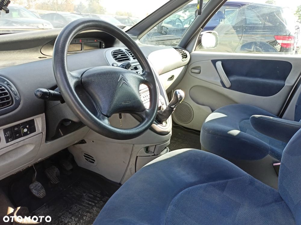 Citroën Xsara Picasso - 7