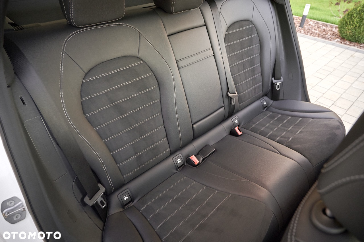 Mercedes-Benz GLC 220 d 4-Matic - 23