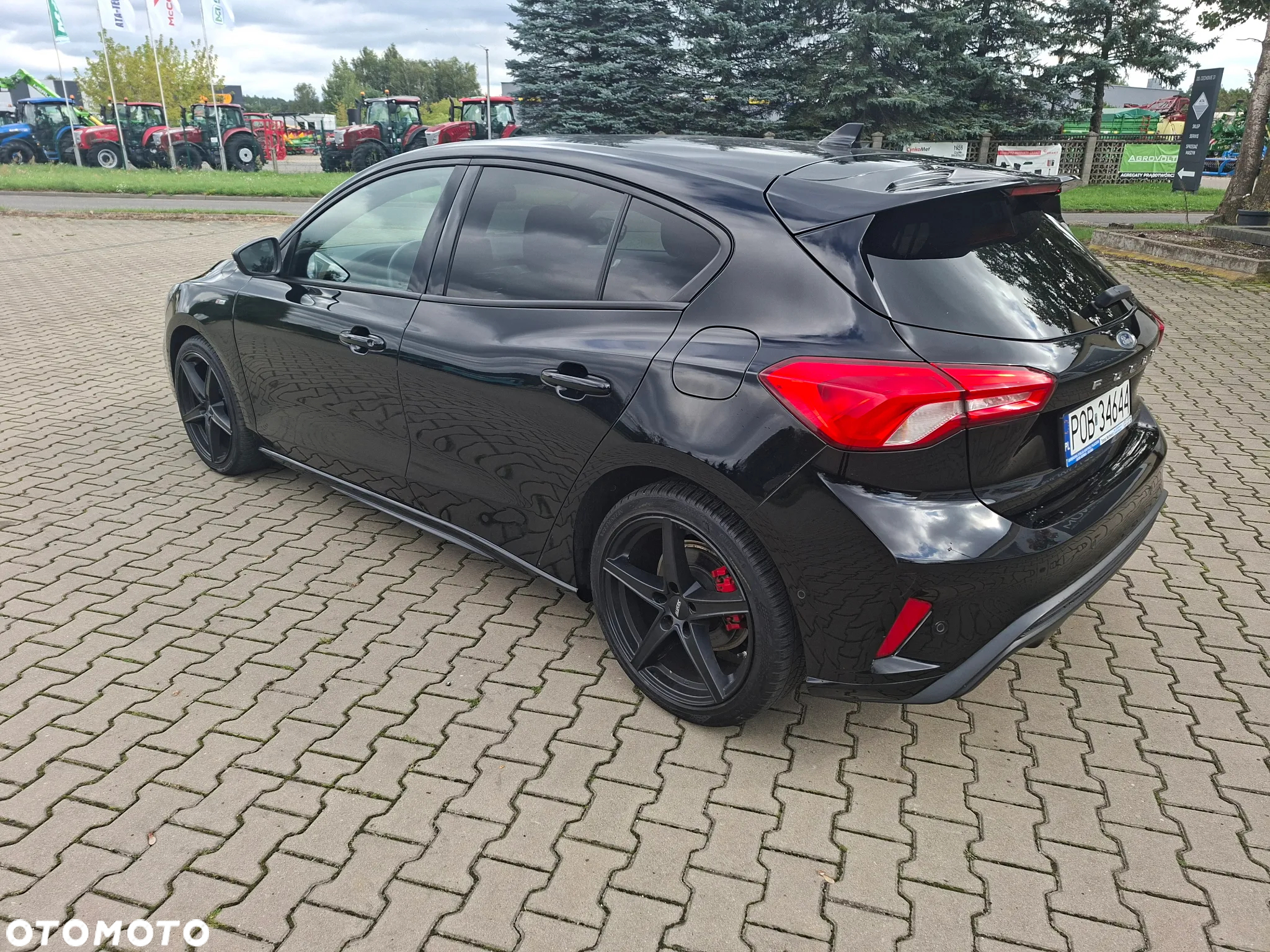 Ford Focus - 6