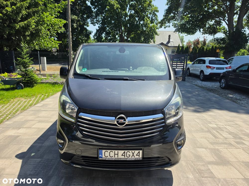 Opel Vivaro L2H1 S&S Tourer - 3