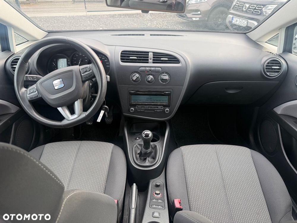 Seat Leon 1.4 Sport Limited - 21