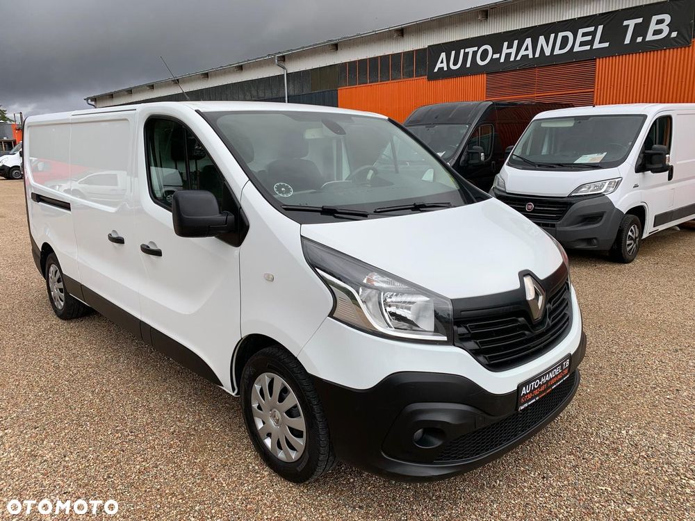 Renault Trafic - 14