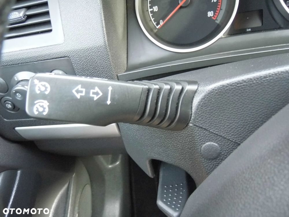 Opel Zafira 1.8 Design Edition - 30