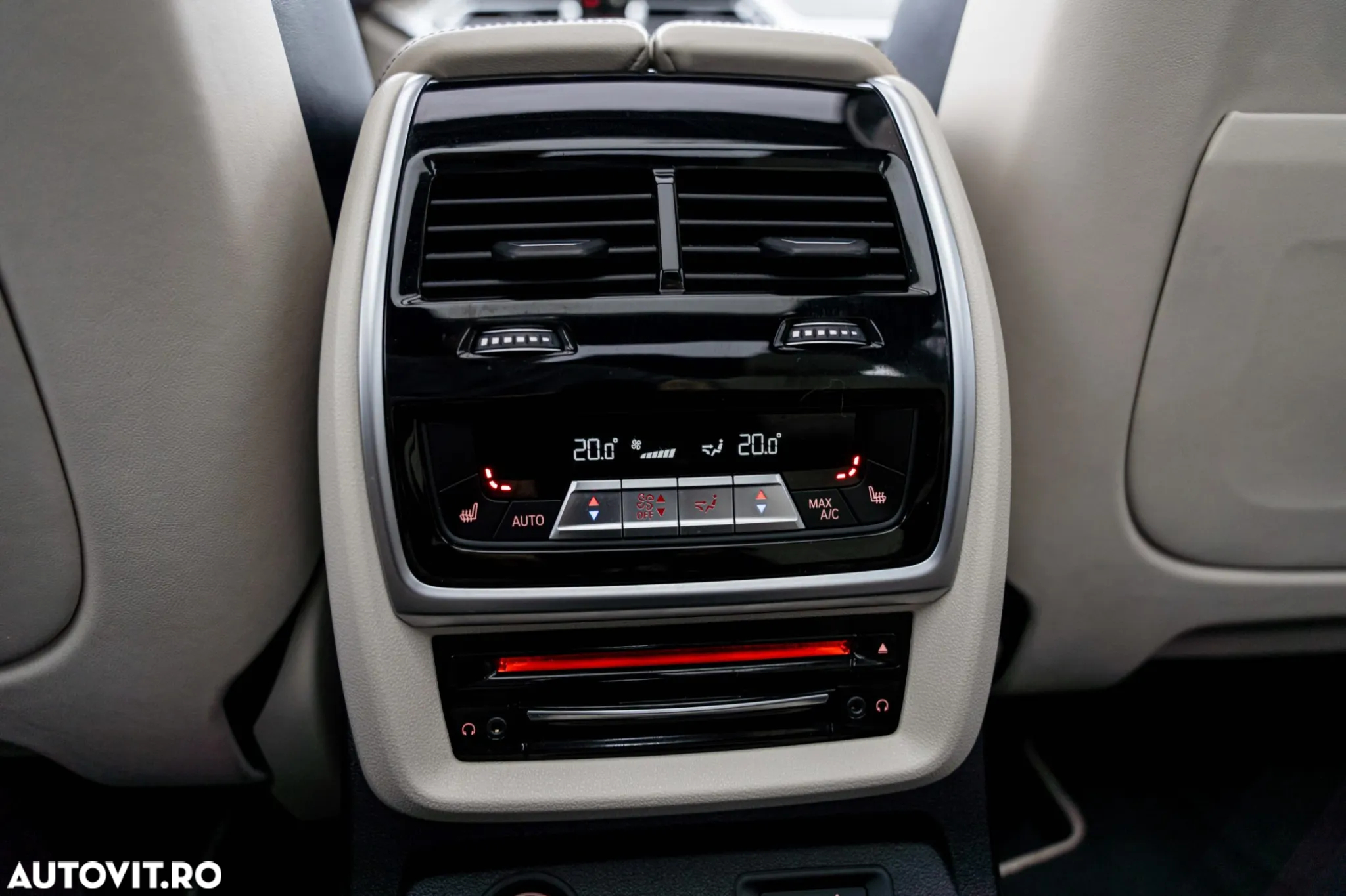 BMW X7 xDrive30d - 24