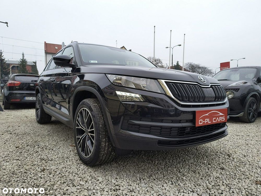 Skoda Kodiaq - 29