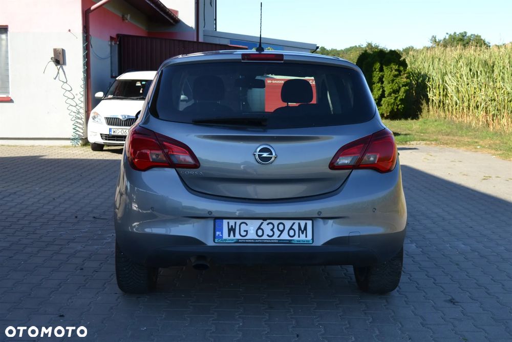 Opel Corsa - 6