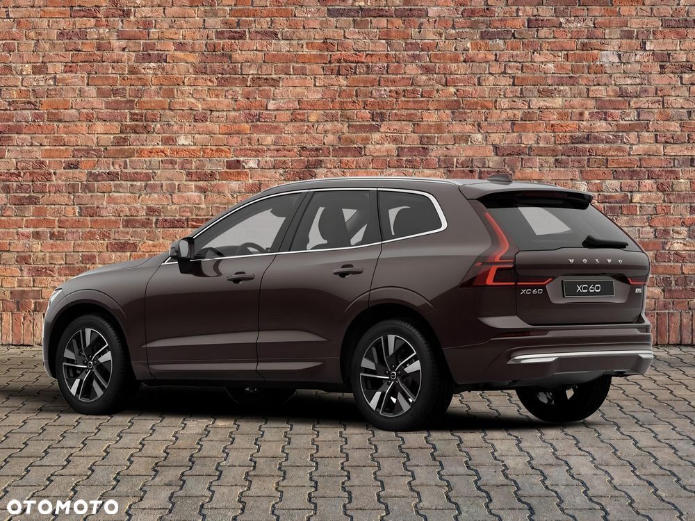 Volvo XC 60 B5 B AWD Ultra Bright - 7