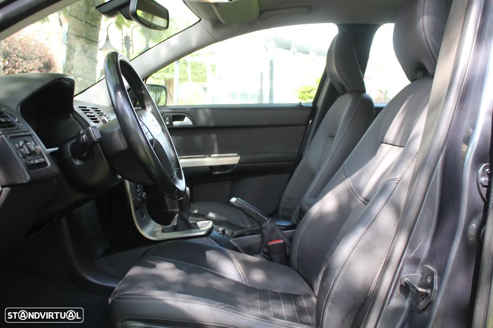 Volvo V50 1.6 D Nível 2 - 8