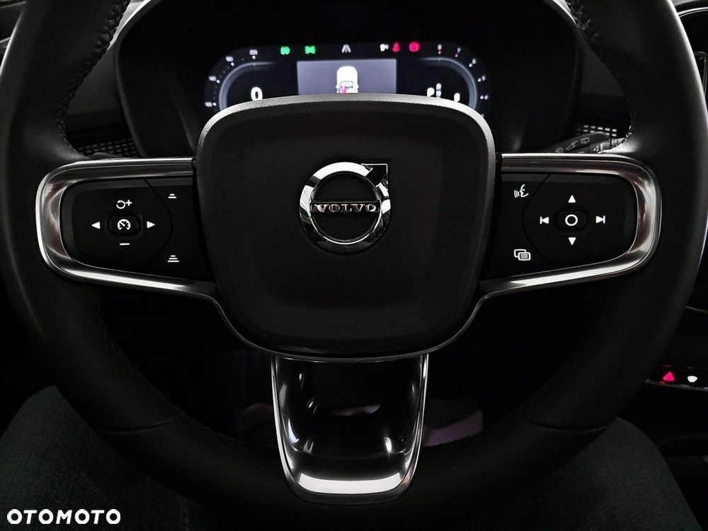 Volvo XC 40 B5 B AWD Ultimate Bright - 10