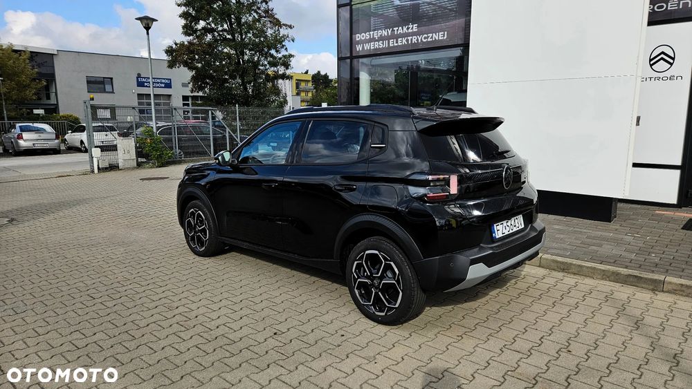 Citroën C3 1.2 T Max - 3