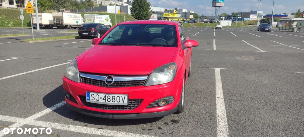 Opel Astra 1.8 Cosmo - 5